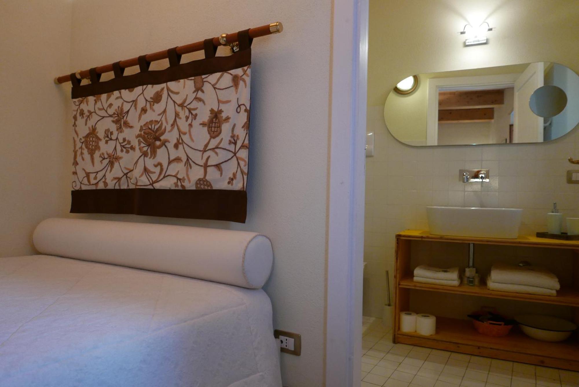B&B Lo Straniero Rivello Zewnętrze zdjęcie