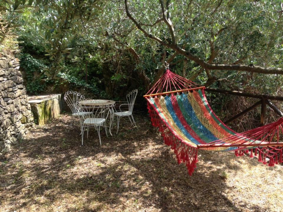 B&B Lo Straniero Rivello Zewnętrze zdjęcie